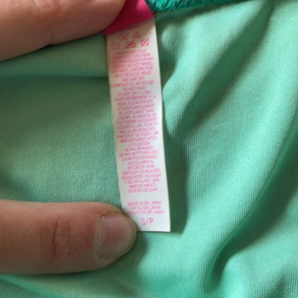 Victoria’s secret bikini bottoms small - Picture 3 of 3